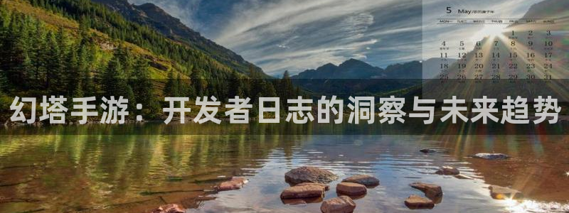 28大神app下载页面：幻塔手游：开发者日志的洞察与未来趋势